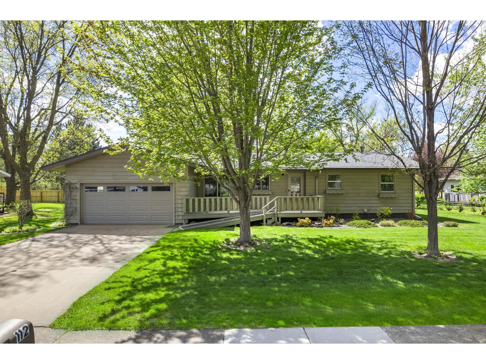 112 Elbert Drive Rice Lake WI 54868 1598747 image1