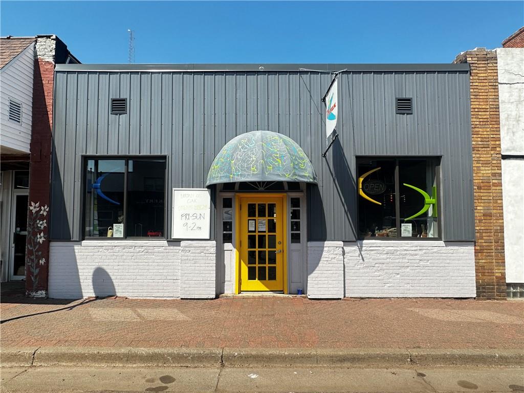 112 Oak Street Frederic WI 54837 1572924 image1