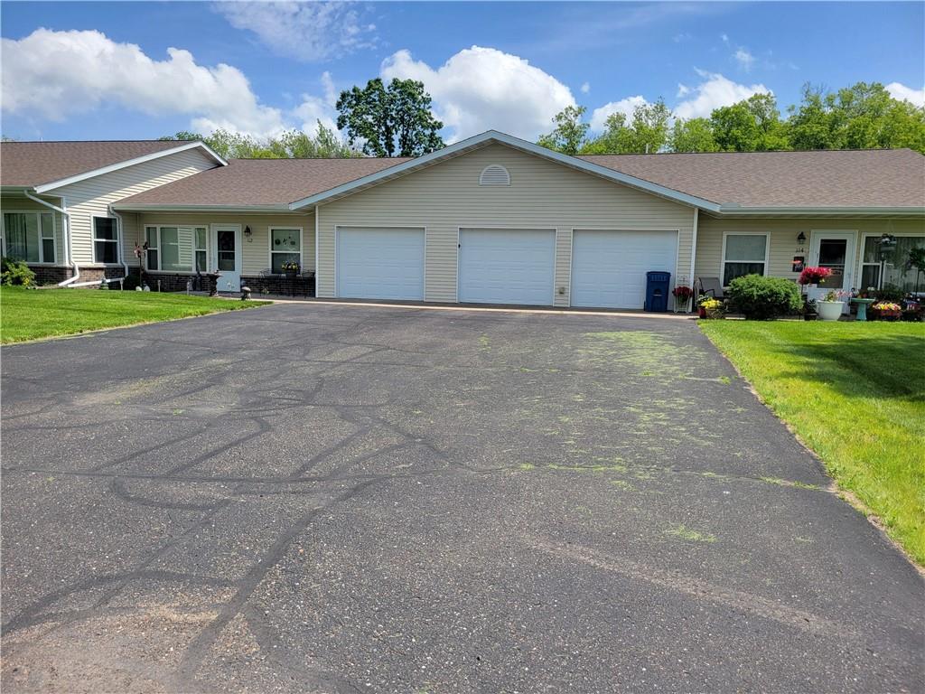 112 Pine Ridge Drive #7 Turtle Lake WI 54889 1582707 image1