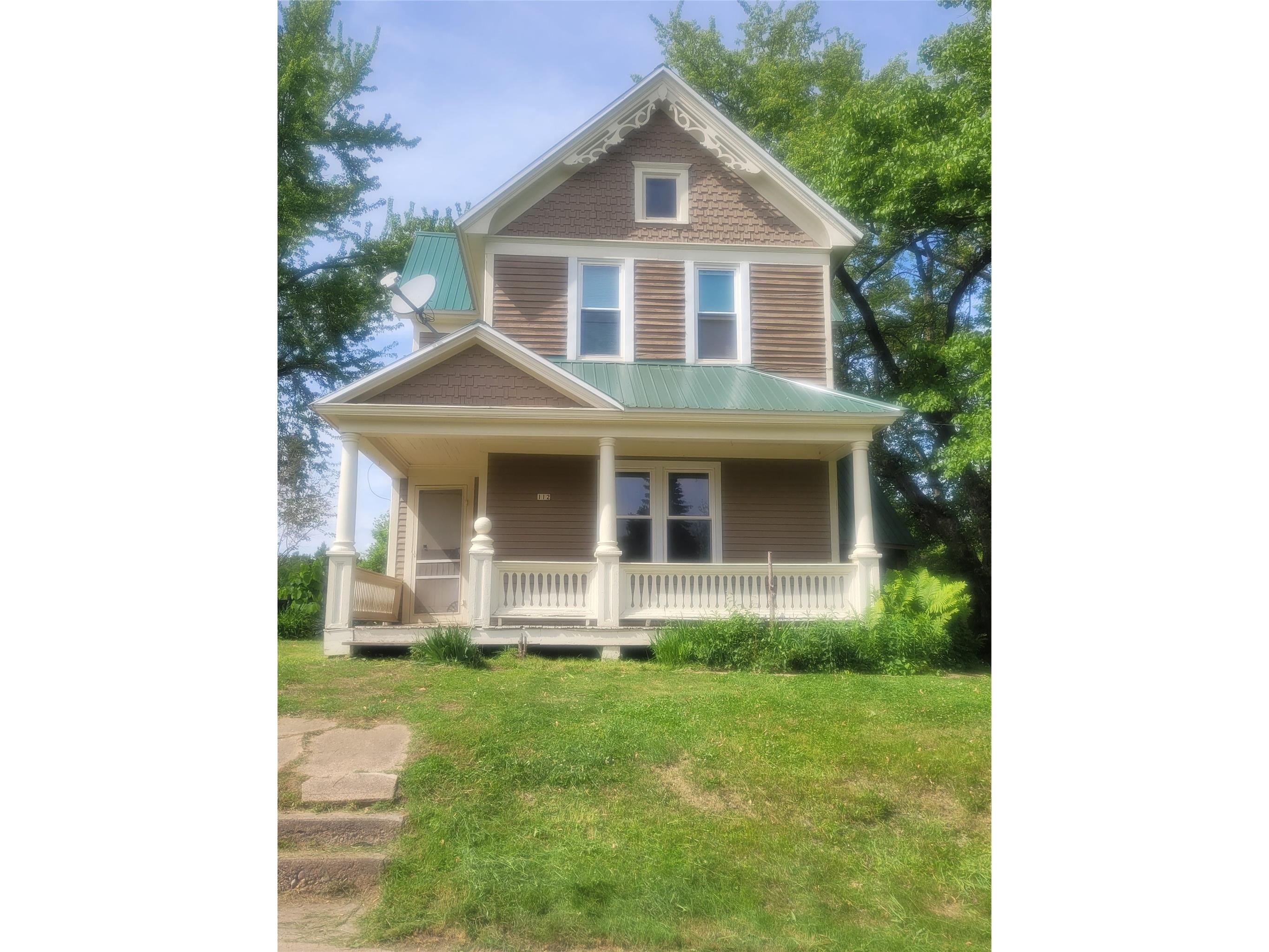112 W Spring Street #1-2 Loyal WI 54446 1601852 image2