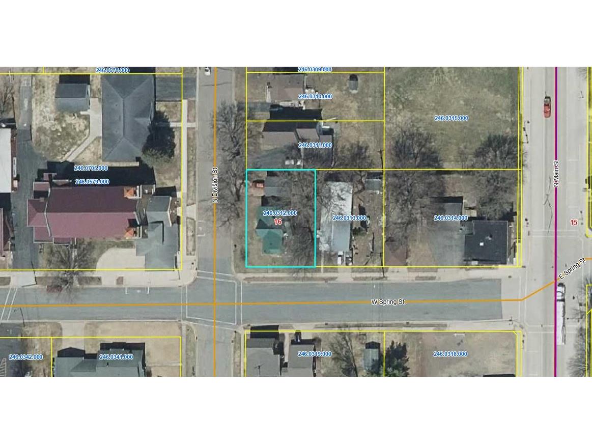 112 W Spring Street #1-2 Loyal WI 54446 1601852 image31