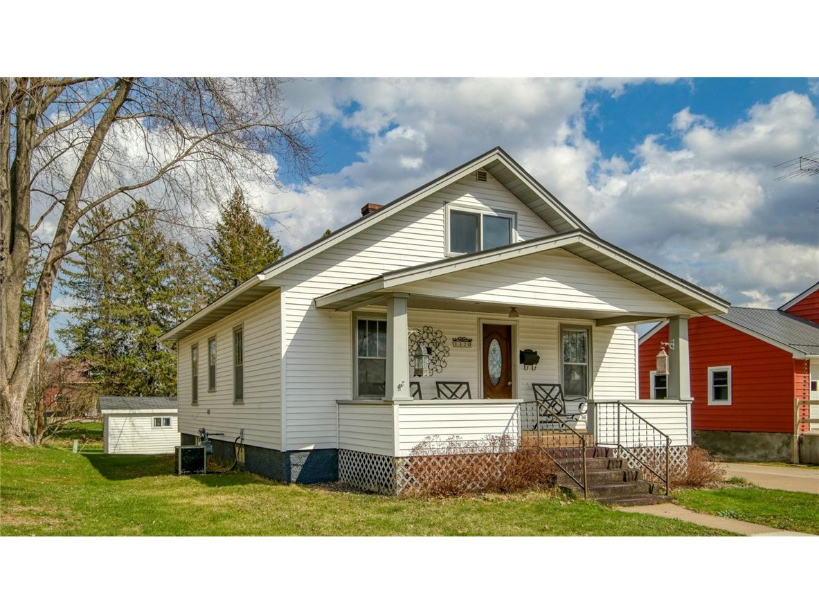 1120 Newman Street Bloomer WI 54724 1590806 image1