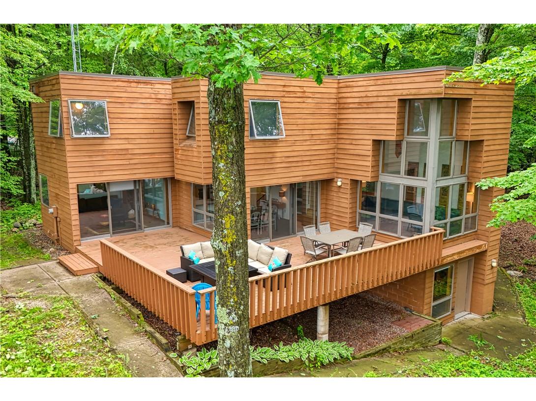 11218 N Songbird Lane Hayward WI 54843 - Round Lake 1592996 image1