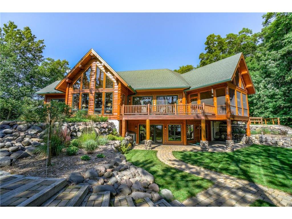 11225 N Songbird Lane Hayward WI 54843 - Round Lake 1573806 image1