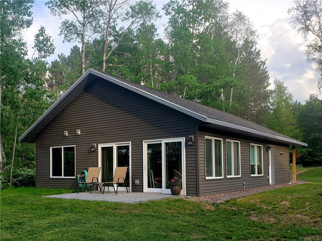 11230 W Sandy Point Road Couderay WI 54843 - Chippewa 1560466 image1