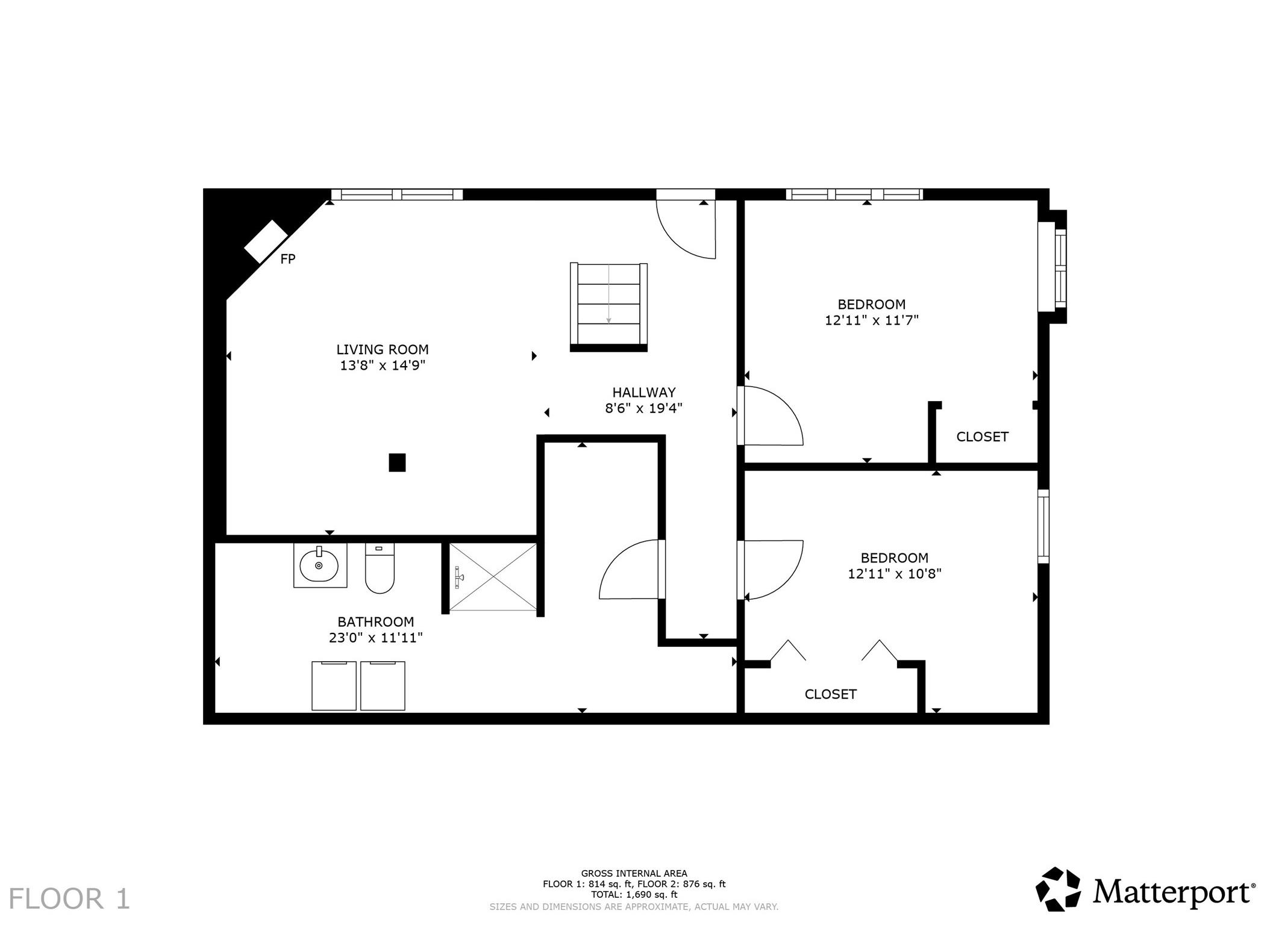 1123A 22 1/2 Street Chetek WI 54728 - Prairie 1601844 image45