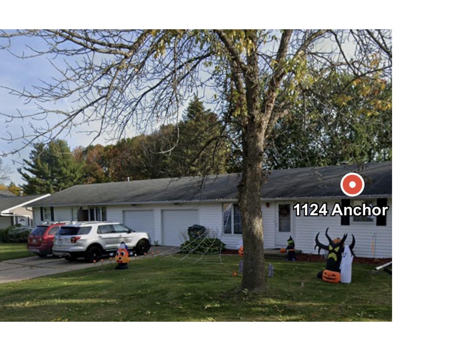 1124-1126 Anchor Drive #1 - 2 WI 54307 1599393 image1