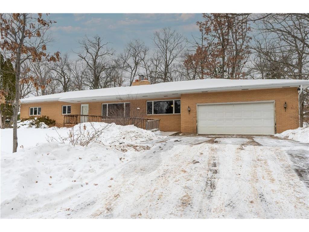 1124 Huron Street, Spooner, WI, 54801 MLS 1560993 Edina Realty