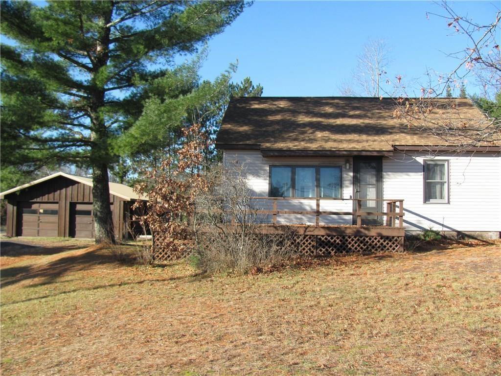 11247 S Business 53, Solon Springs, WI 54873 MLS 1524478 Edina Realty