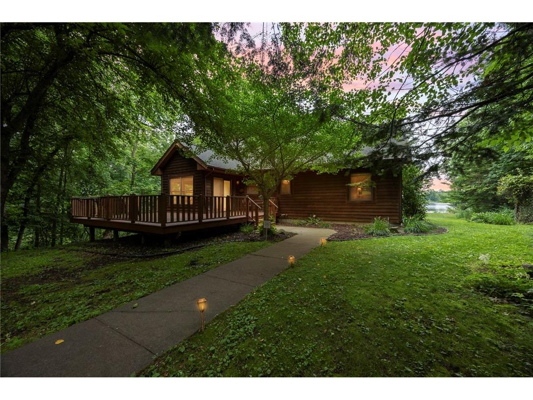 1125 134th Avenue Amery WI 54001 - Brusher Lake 1593698 image1