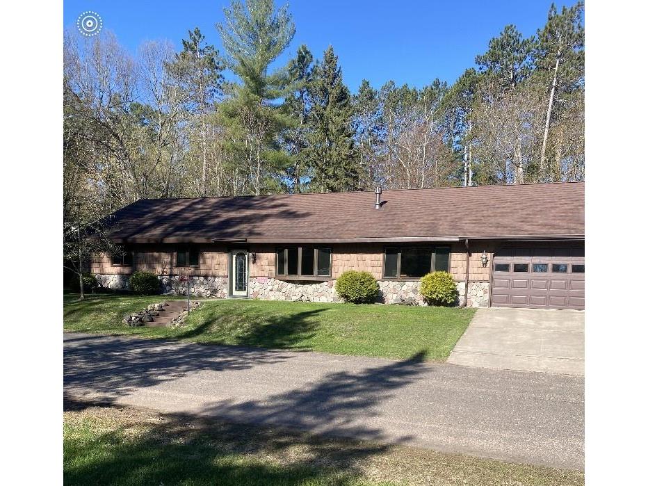 11253 S 4th Street, Solon Springs, WI 54873 MLS 1551402 Edina Realty