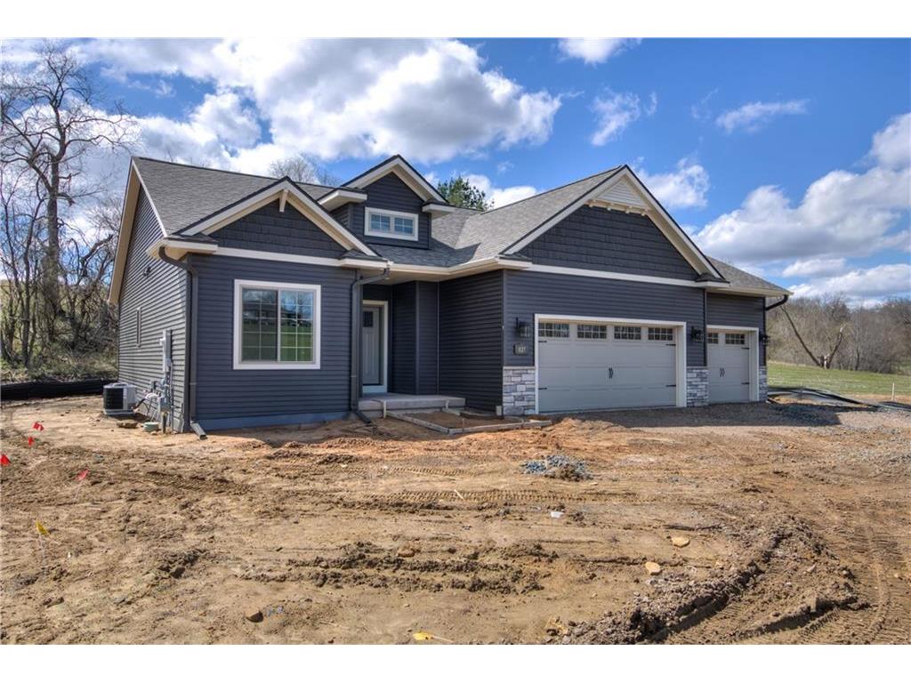 1127 18th Street SE #(LOT 11) Menomonie WI 54751 1579238 image1