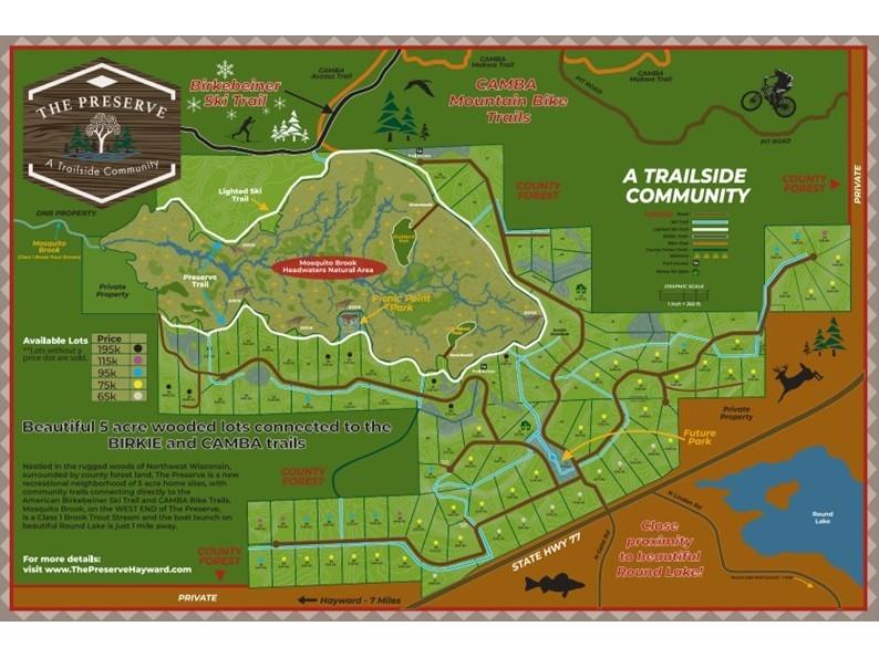 11284N Vasa Road Hayward WI 54843 1600642 image16