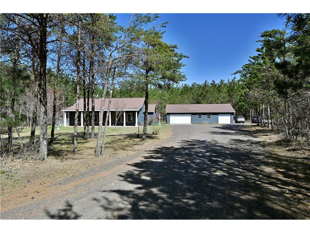 11285 E Rock N Roll Lane, Gordon, WI, 54838 MLS 1572712 Edina Realty