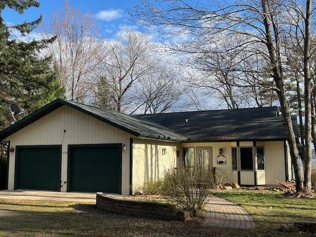 11285 W Pine Knoll Road Couderay WI 54828 - Blueberry 1581270 image1