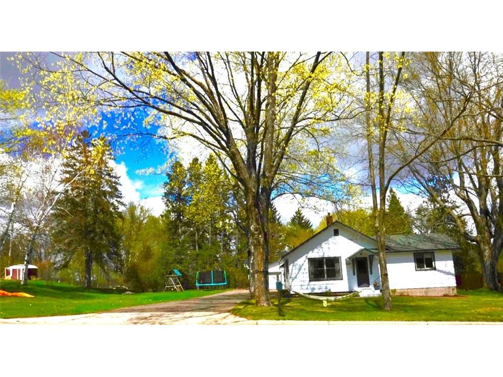 113 8th Avenue, Shell Lake, WI 54871 MLS 1553121 Edina Realty