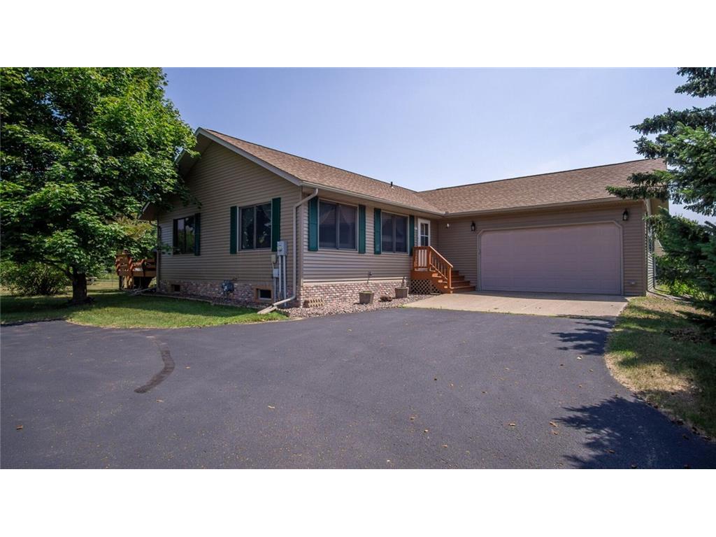 113 Laker Drive, Shell Lake, WI, 54871 MLS 1575194 Edina Realty