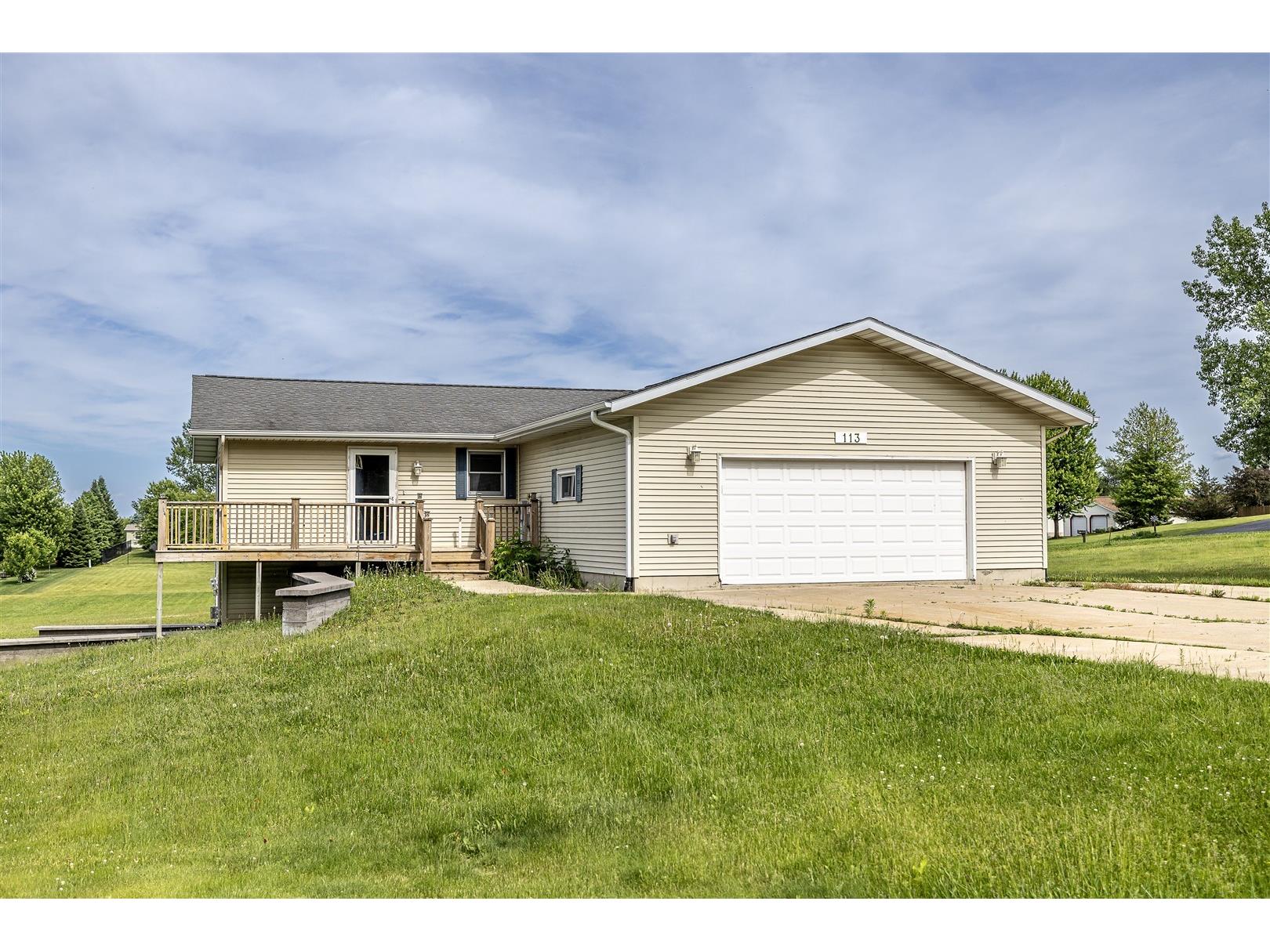 113 Meadow View Drive Alma Center WI 54611 1601754 image1