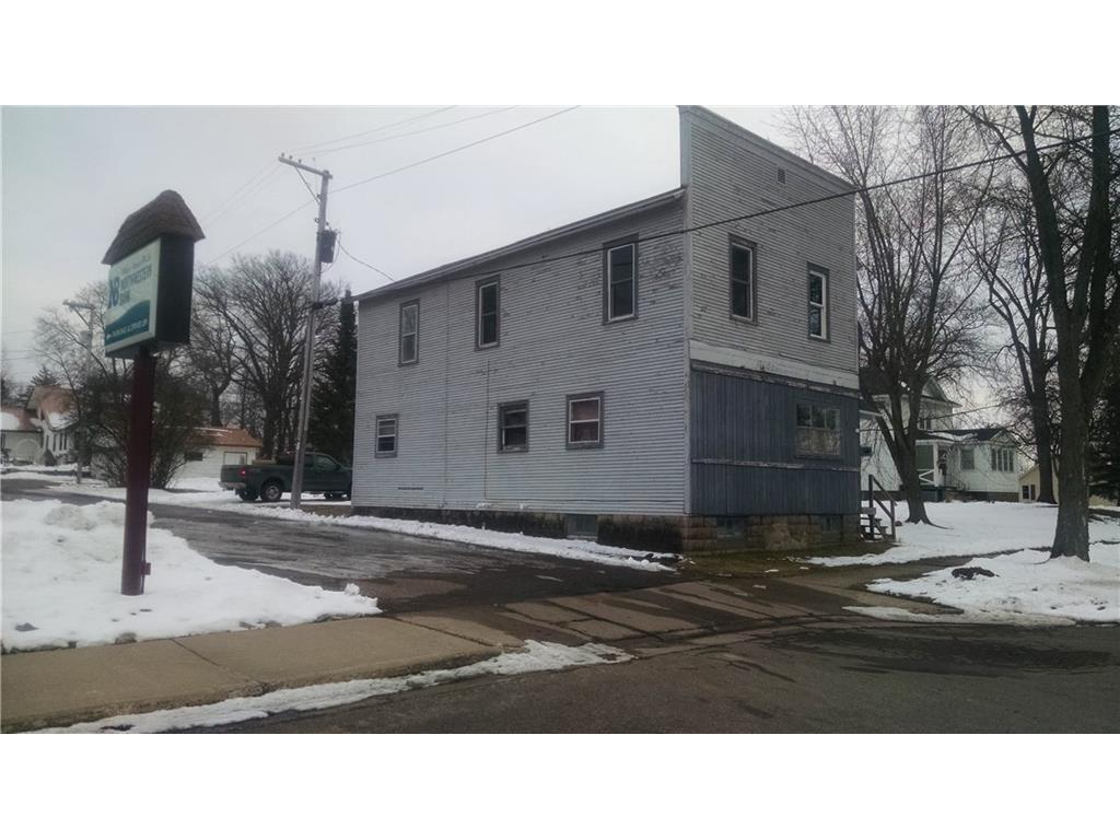 113 S 2nd Street 2, Cornell, WI 54732 MLS 1539439 Edina Realty