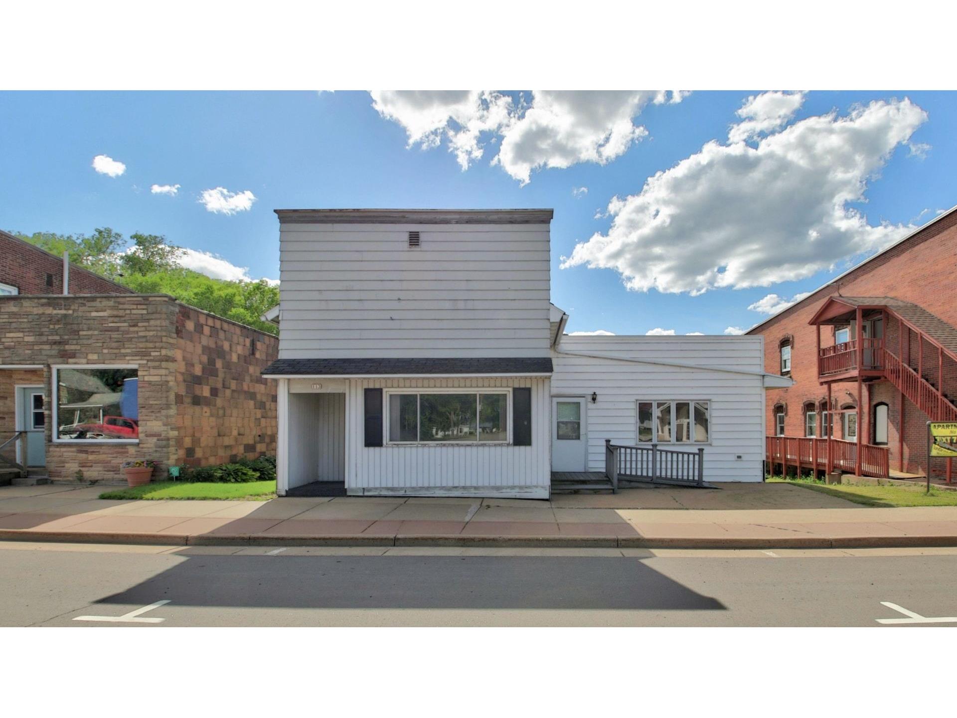 113 S Main Street Greenwood WI 54437 1602505 image1