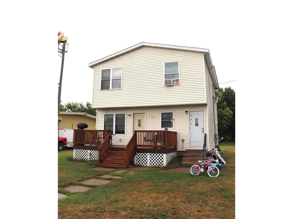 113 S Pearl Street #2 Blair WI 54616 - CREEK 1576932 image1