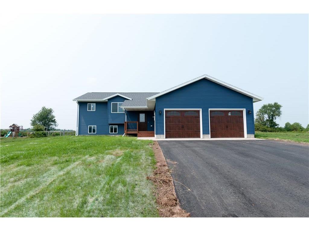 1130 Clayton Street, Cameron, WI 54822 MLS 1572122 Edina Realty