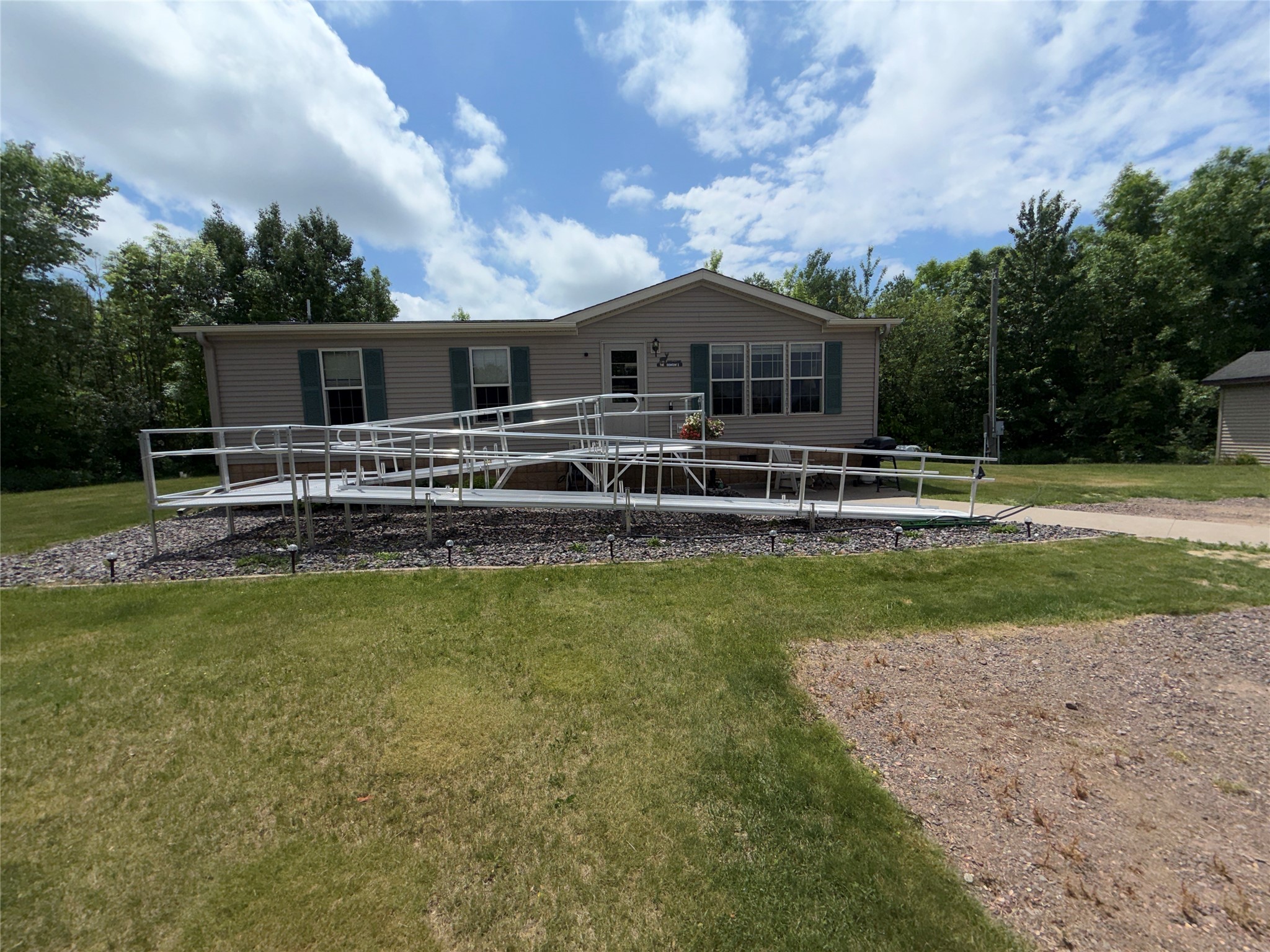 1130 N Sunset Lane Birchwood WI 54817 1601856 image1