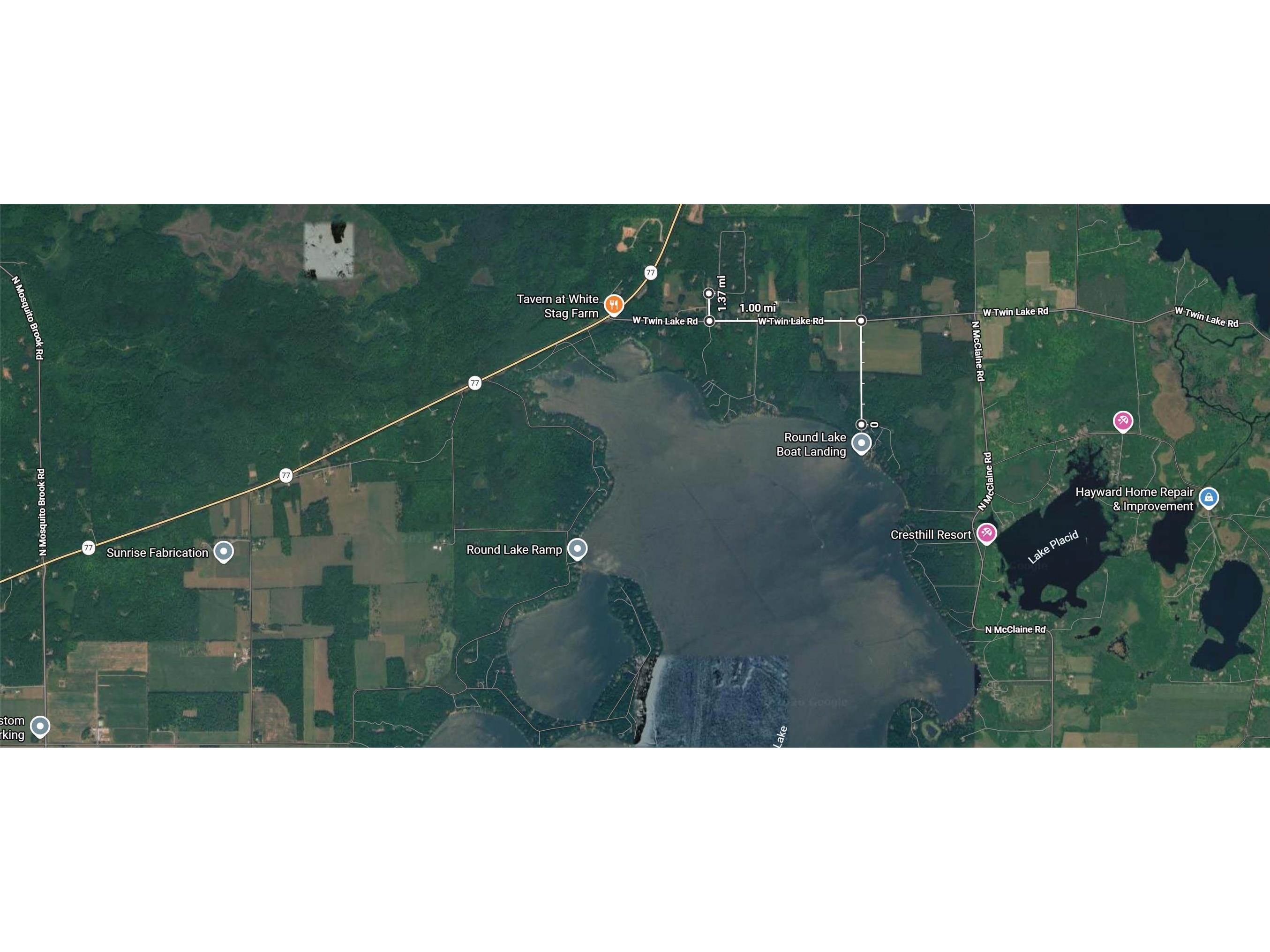 11317 N Bethel Road Hayward WI 54843 1600568 image16