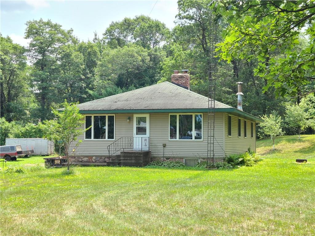 11341 270th Avenue, New Auburn, WI 54757 MLS 1555850 Edina Realty