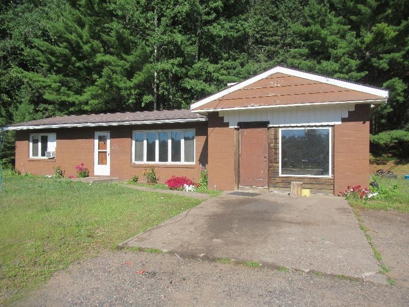 11355 S Business 53, Solon Springs, WI, 54873 MLS 1567630 Edina Realty