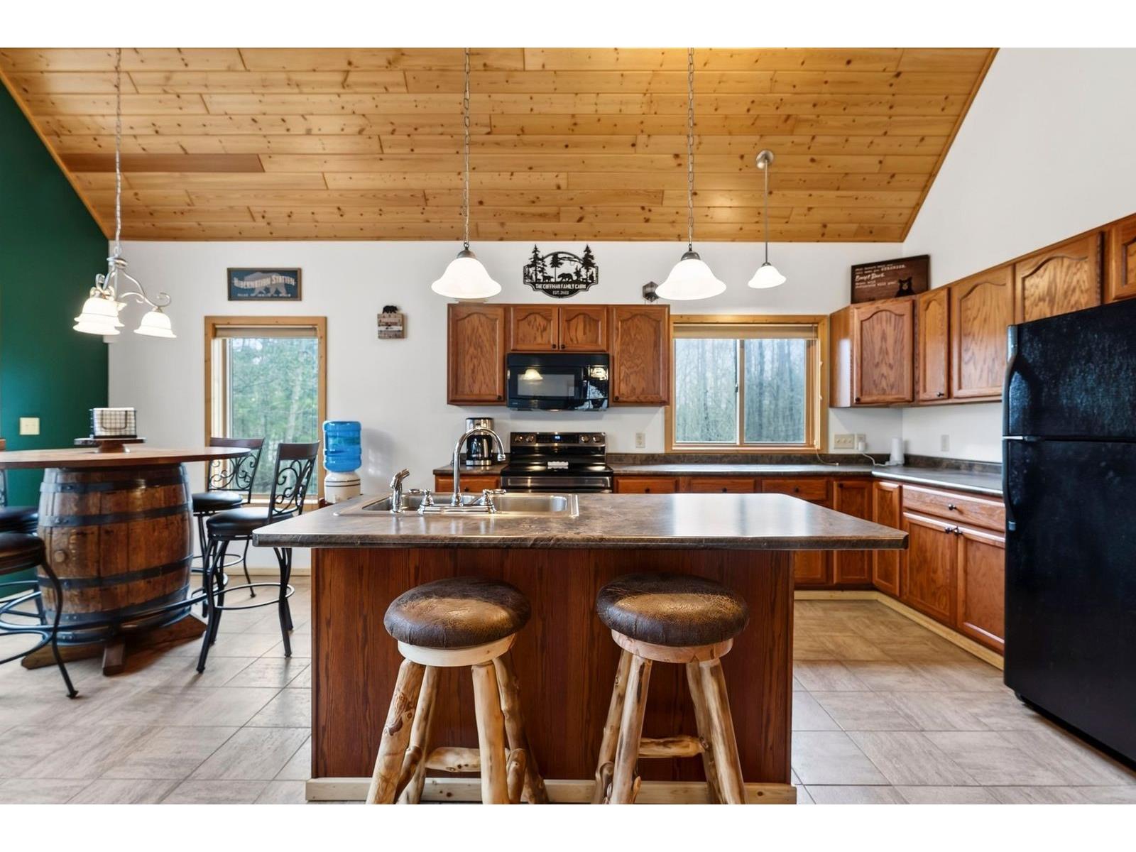 11375 N State Hwy 27/77 Hayward WI 54843 - Smith Lake 1600877 image12