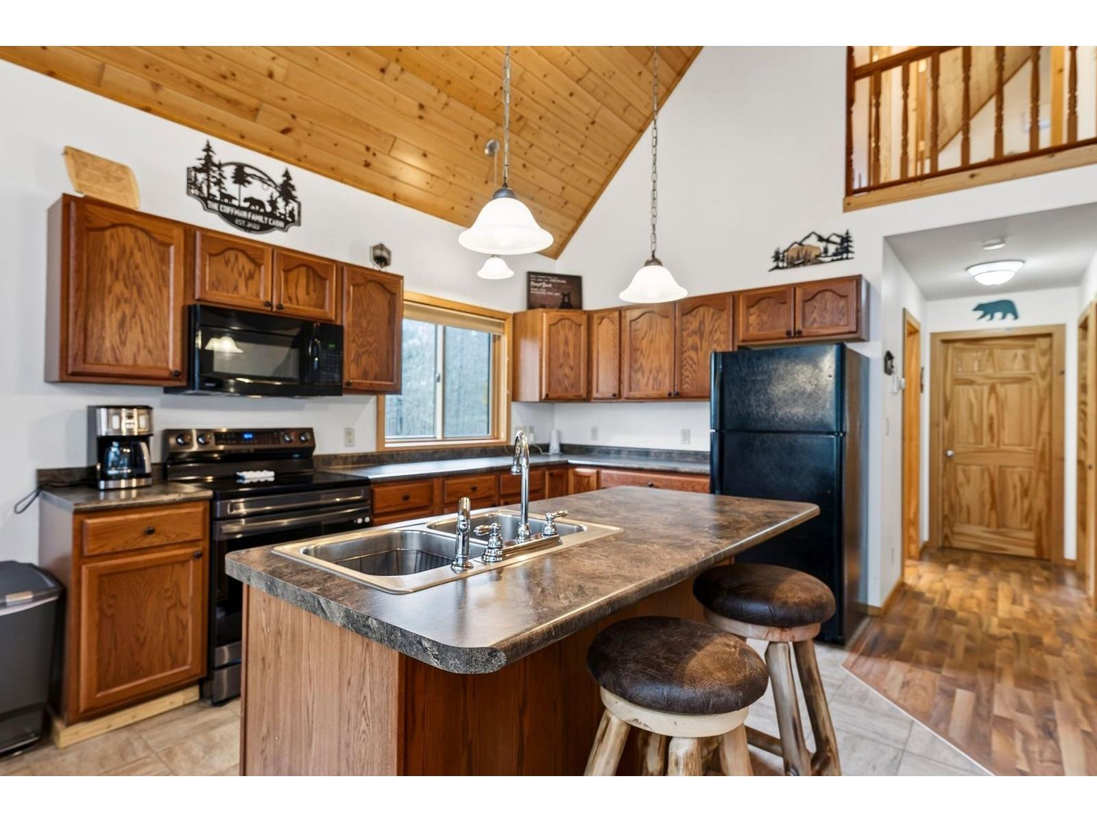 11375 N State Hwy 27/77 Hayward WI 54843 - Smith Lake 1600877 image13