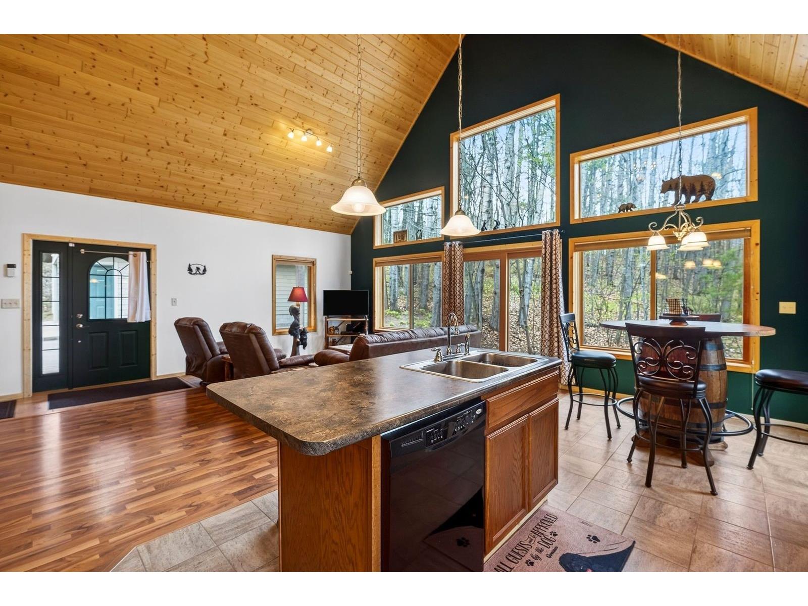 11375 N State Hwy 27/77 Hayward WI 54843 - Smith Lake 1600877 image15