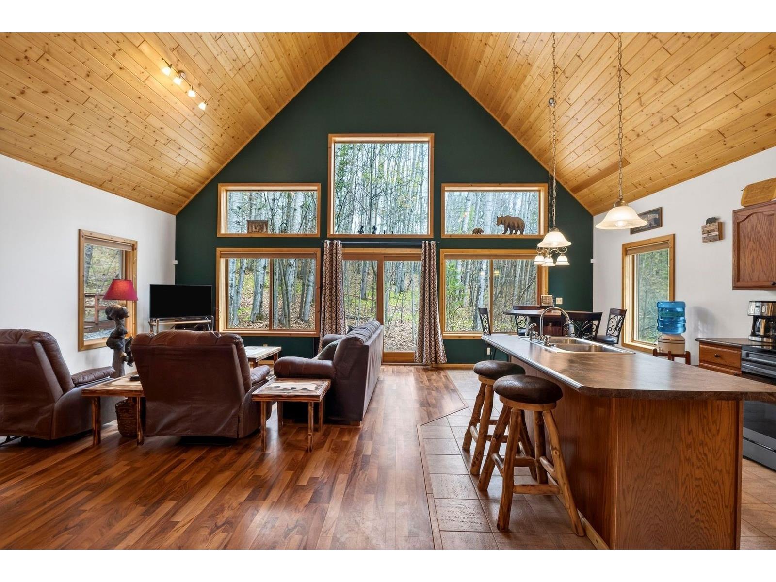 11375 N State Hwy 27/77 Hayward WI 54843 - Smith Lake 1600877 image16