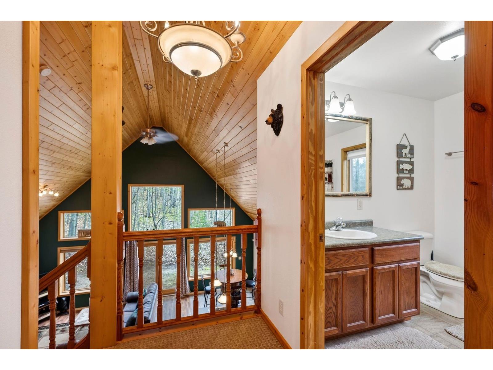 11375 N State Hwy 27/77 Hayward WI 54843 - Smith Lake 1600877 image19