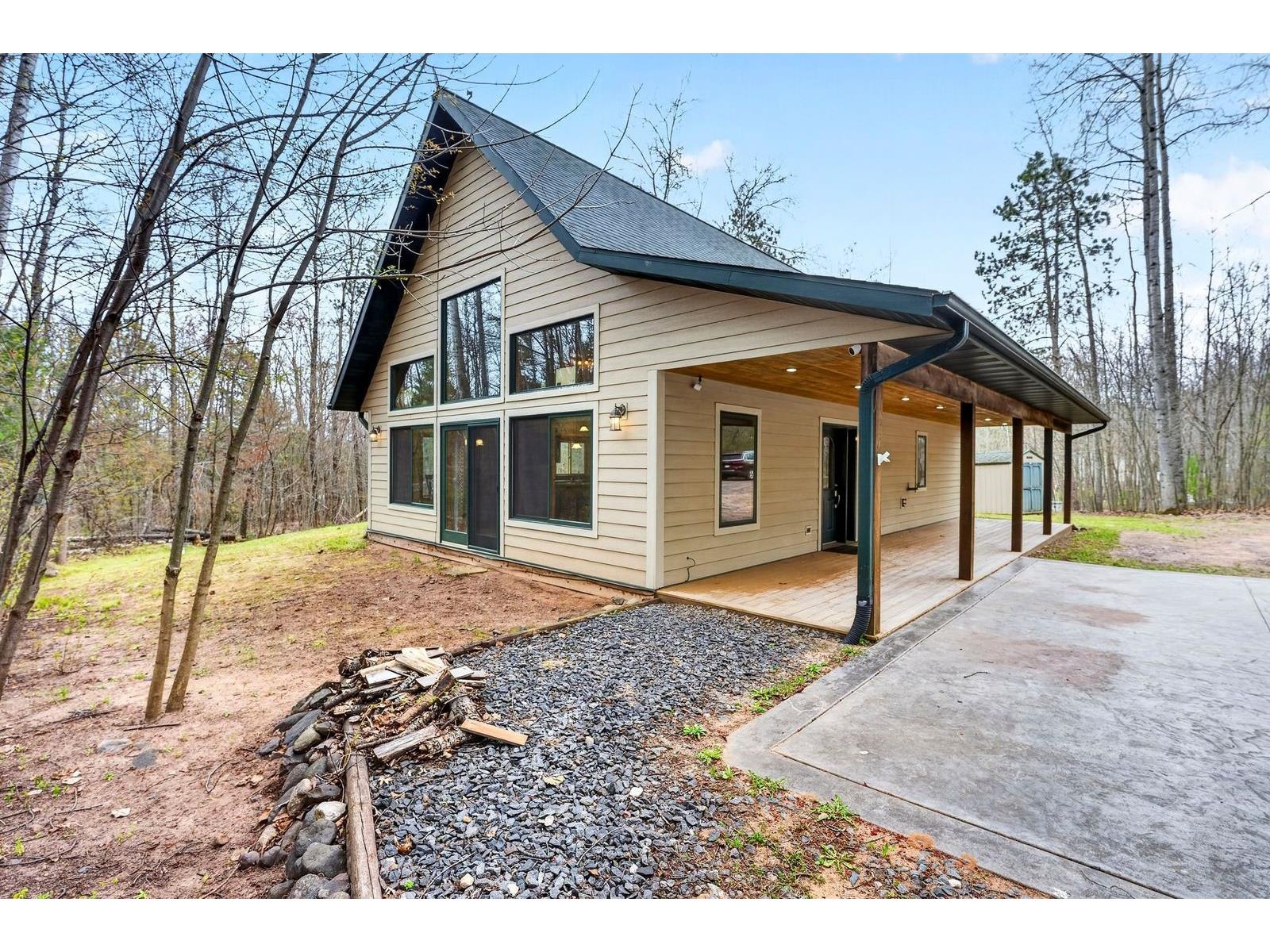 11375 N State Hwy 27/77 Hayward WI 54843 - Smith Lake 1600877 image2