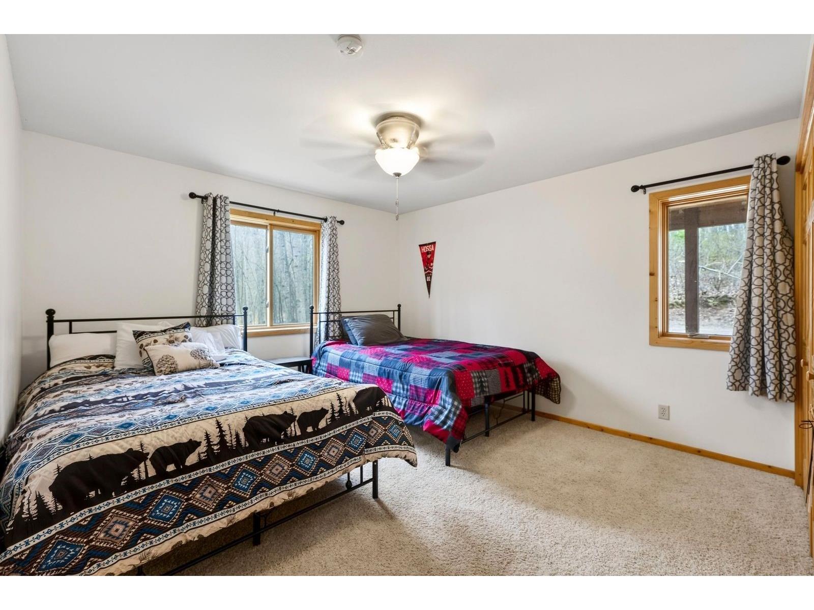 11375 N State Hwy 27/77 Hayward WI 54843 - Smith Lake 1600877 image28