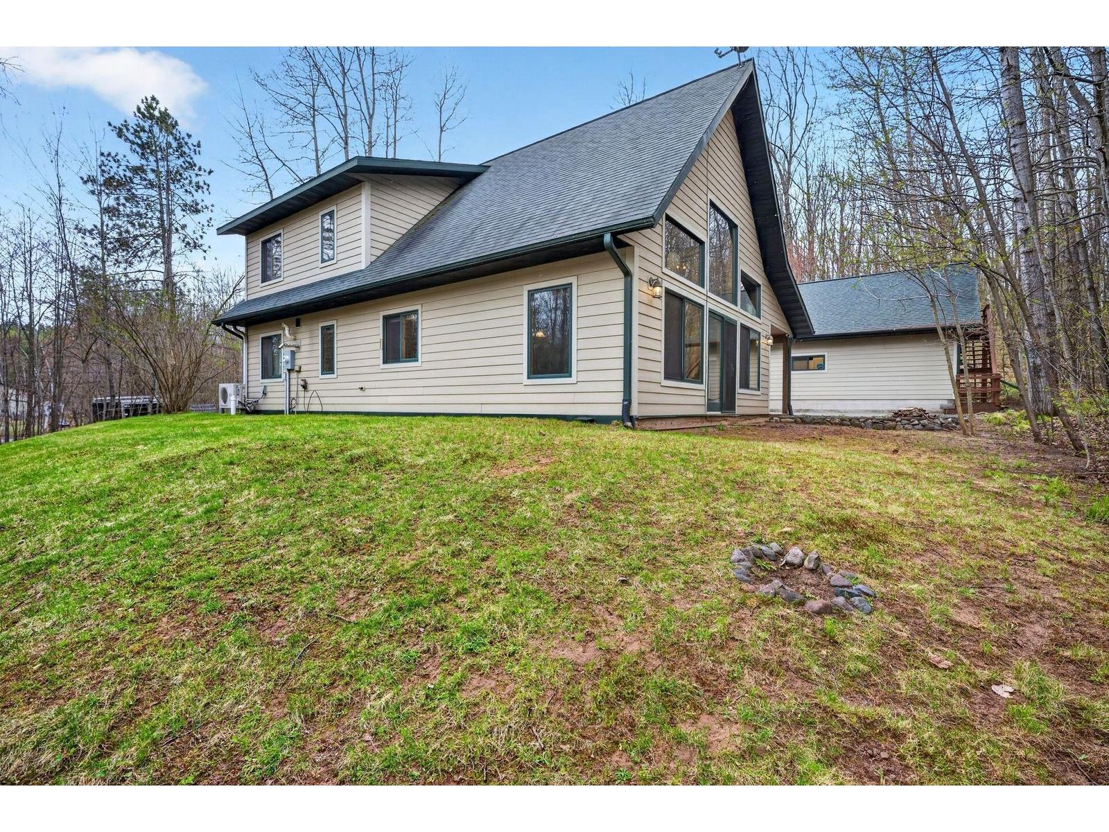 11375 N State Hwy 27/77 Hayward WI 54843 - Smith Lake 1600877 image3