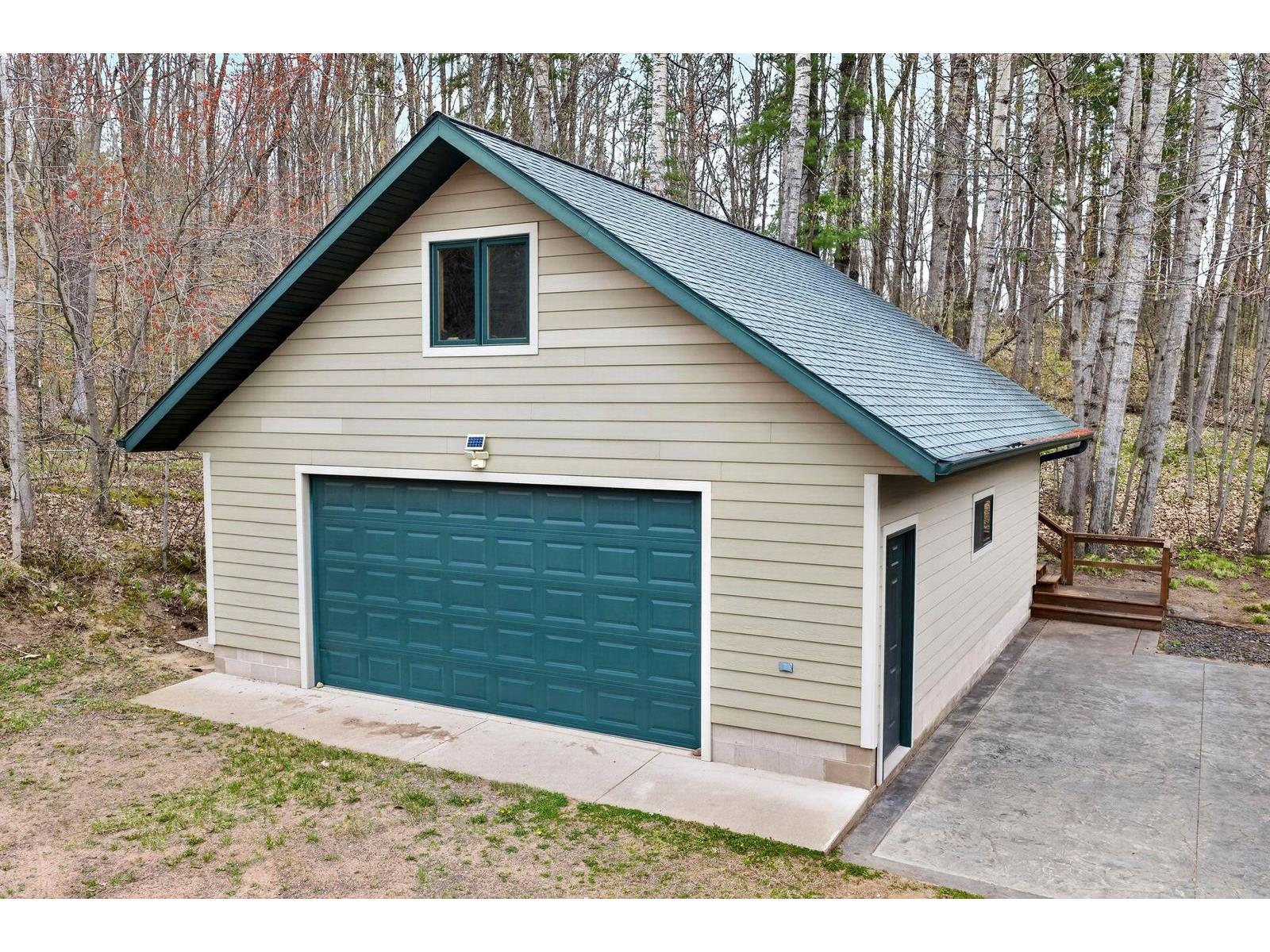 11375 N State Hwy 27/77 Hayward WI 54843 - Smith Lake 1600877 image34
