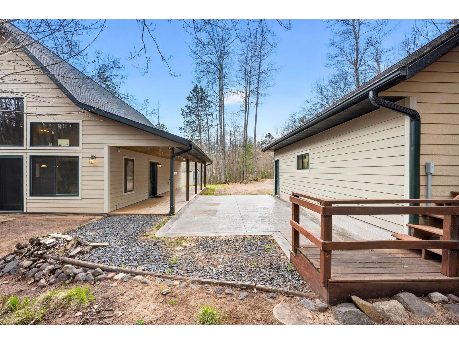 11375 N State Hwy 27/77 Hayward WI 54843 - Smith Lake 1600877 image36
