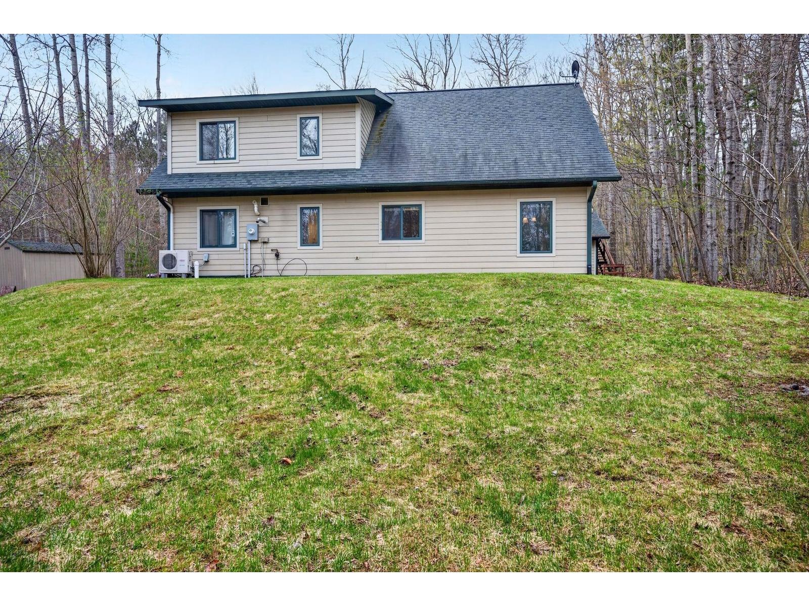 11375 N State Hwy 27/77 Hayward WI 54843 - Smith Lake 1600877 image4