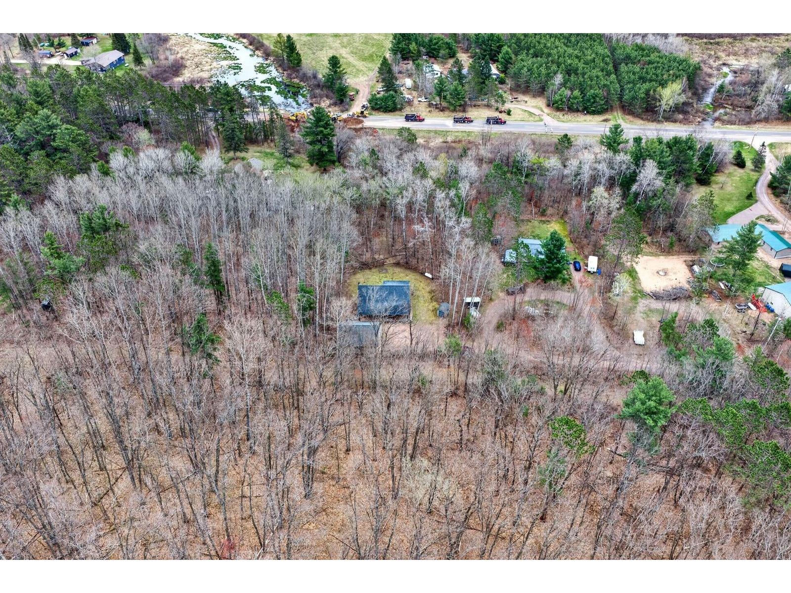 11375 N State Hwy 27/77 Hayward WI 54843 - Smith Lake 1600877 image41