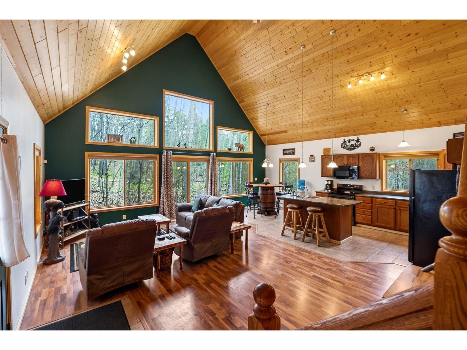 11375 N State Hwy 27/77 Hayward WI 54843 - Smith Lake 1600877 image6