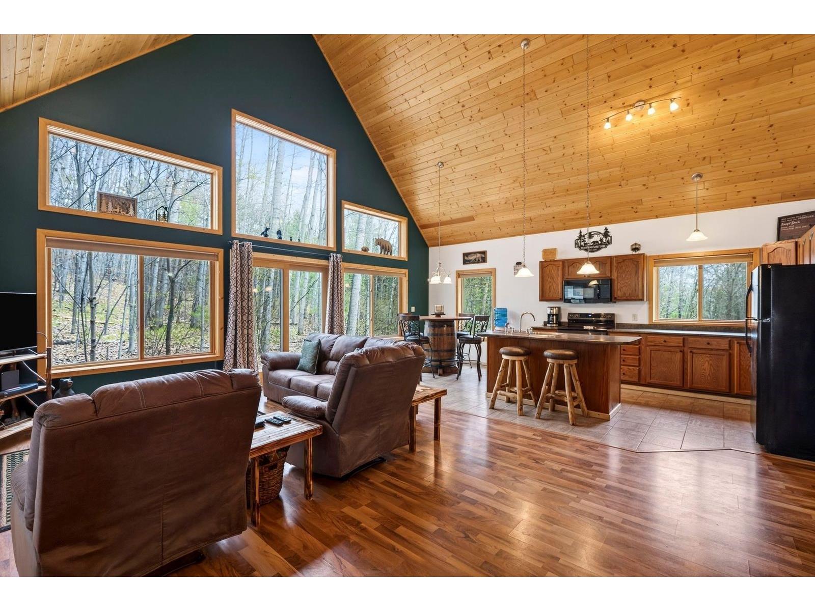 11375 N State Hwy 27/77 Hayward WI 54843 - Smith Lake 1600877 image7