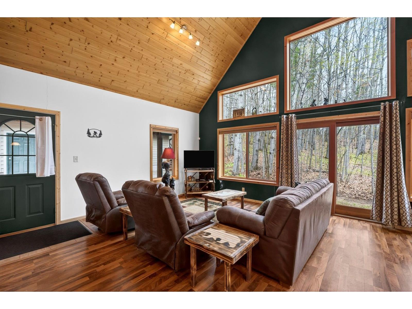 11375 N State Hwy 27/77 Hayward WI 54843 - Smith Lake 1600877 image8
