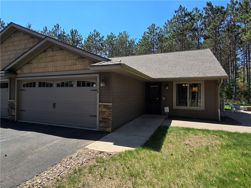 1138 23 1/2 Street Cameron WI 54822 - Prairie 1591727 image1