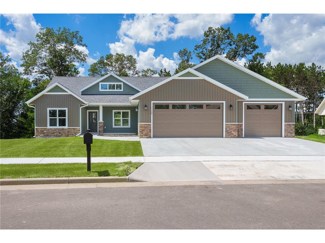 1138 Craven Court Eau Claire WI 54703 1598296 image1