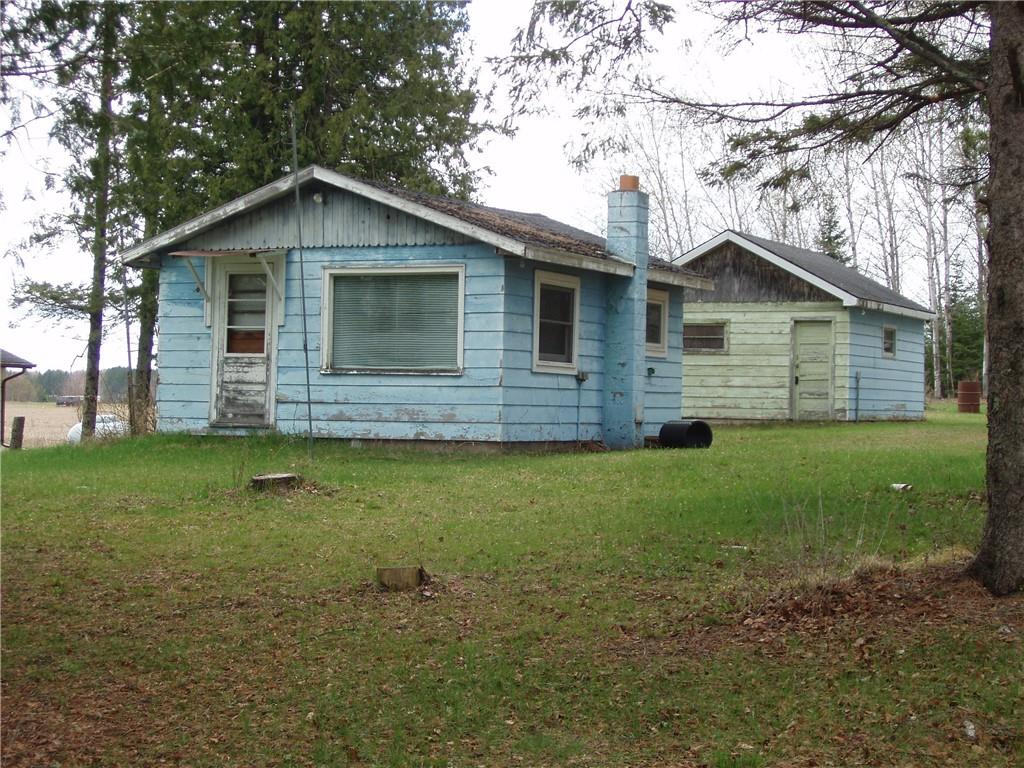 11382 S Short Lane Butternut WI 54514 - Northfork of the Flambeau Rive 1581774 image1