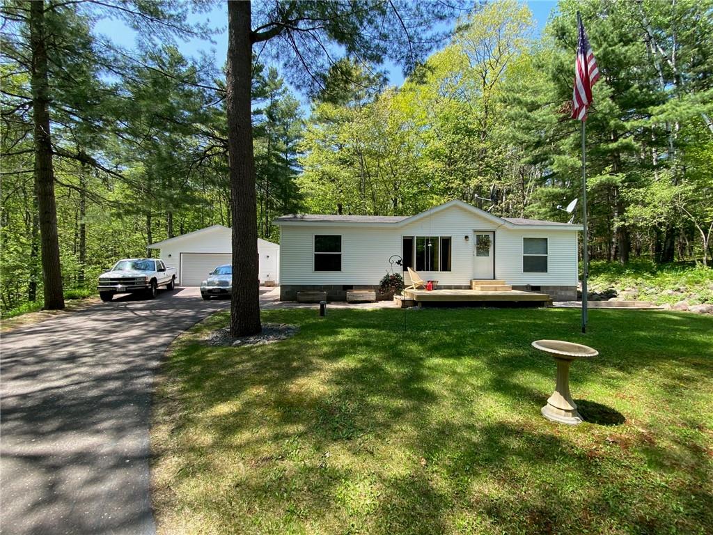 11395 N Bethel Road Hayward WI 54843 1573548 image1