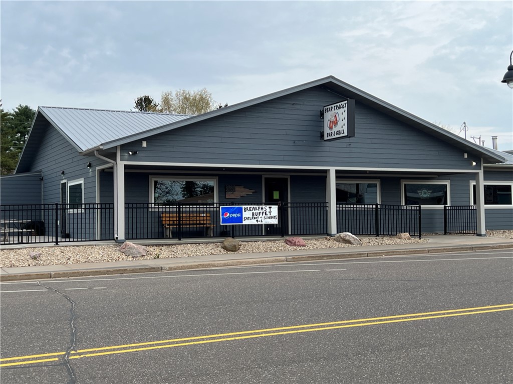 114 S Main Street Birchwood WI 54817 1577197 image1